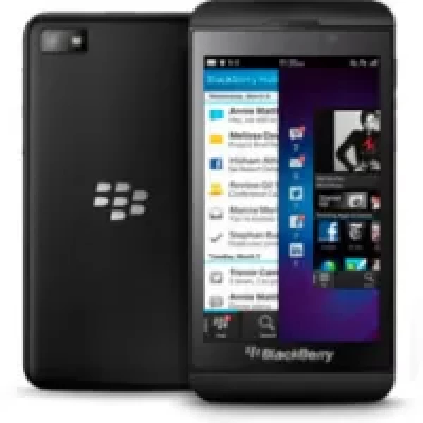 Sell My Blackberry Z10