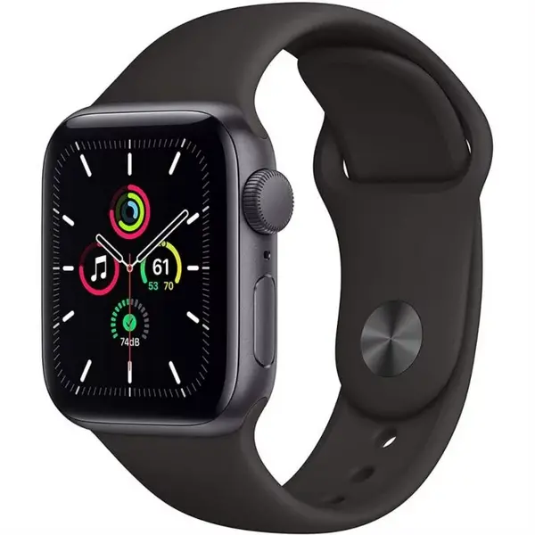 Sell My Apple Watch SE 2020 44mm Cellular LTE