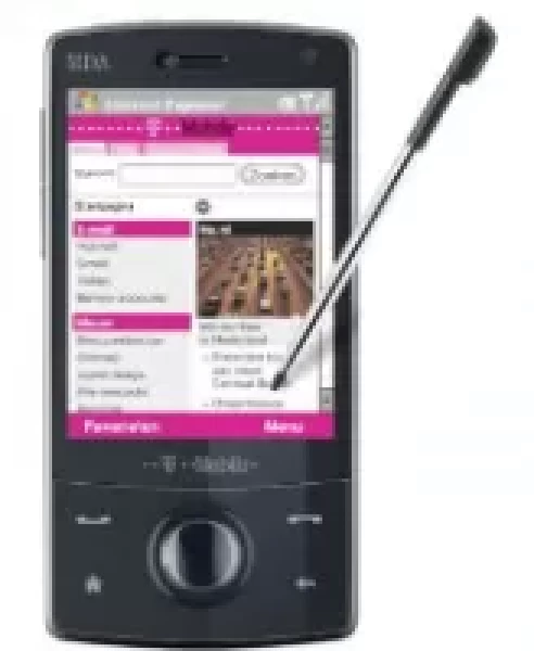 Sell My T-Mobile MDA IV