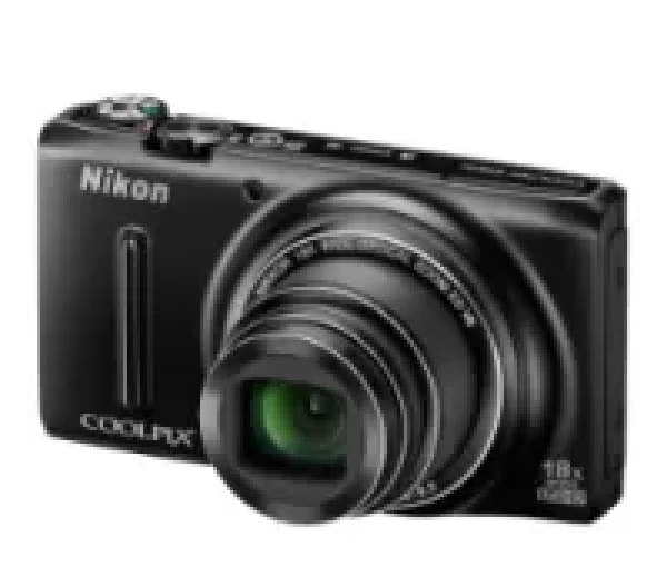 Sell My Nikon Coolpix S9400