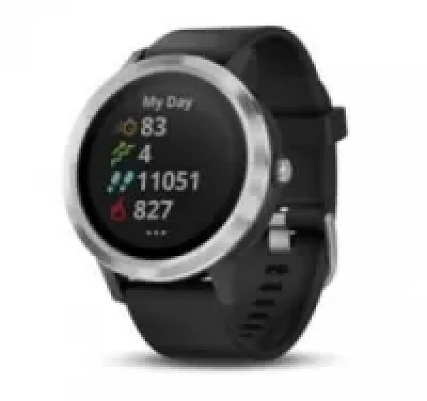 Sell My Garmin Vivoactive 3