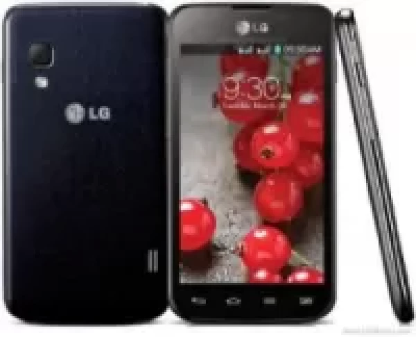 Sell My LG Optimus L5 II E450B