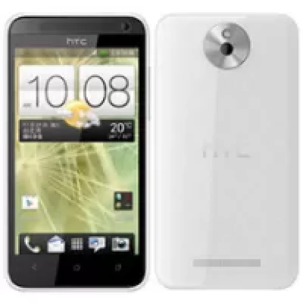 Sell My HTC Desire 501