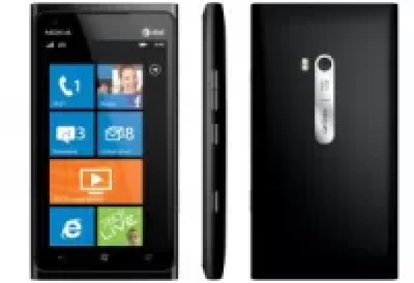 Sell My Nokia Lumia 900 ATnT