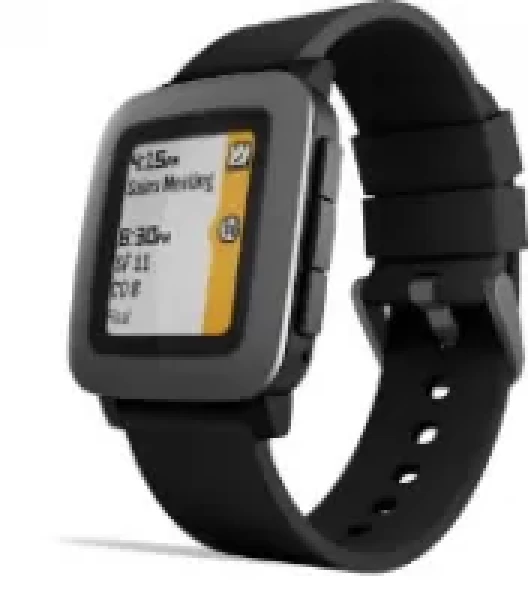 Sell My Pebble Time Smart Watch