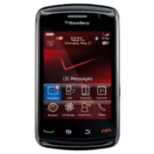 Sell My Blackberry Storm2 9520