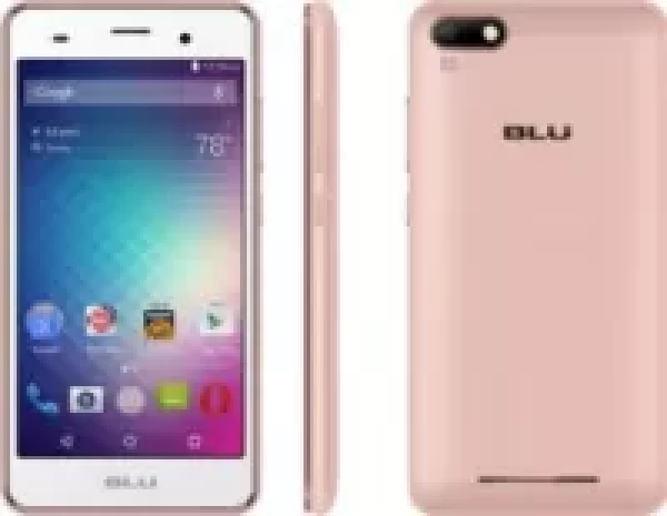 Sell My BLU Dash X2