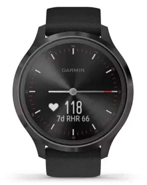 Sell My Garmin Vivomove 3 Smartwatch