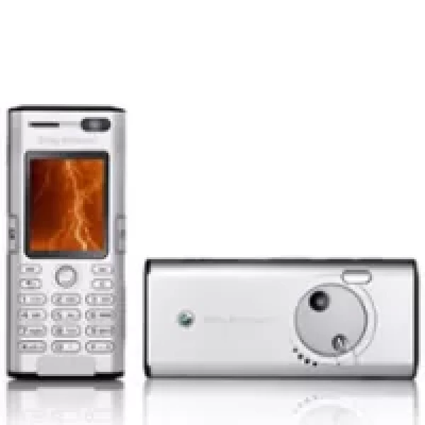 Sell My Sony Ericsson K600i