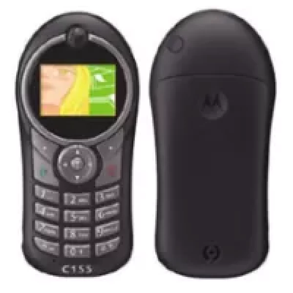 Sell My Motorola C155