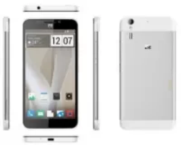 Sell My ZTE Grand S II S291