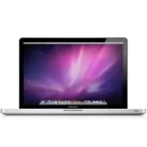 Sell My Apple MacBook Pro Core 2 Duo 2.66 17 Inch Unibody 2009