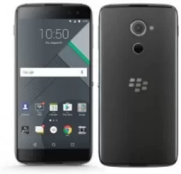 Sell My BlackBerry DTEK60 32GB