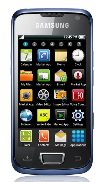 Sell My Samsung Galaxy Beam i8520