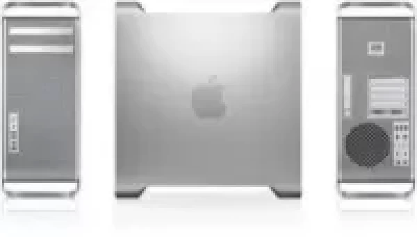 Sell My Apple Mac Pro Eight Core 2.26 2009 Nehalem