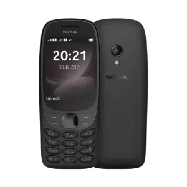 Sell My Nokia 6310 2021