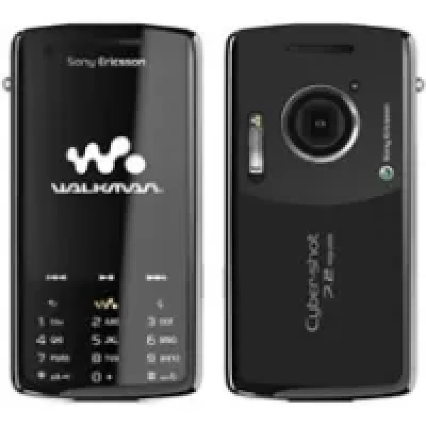 Sell My Sony Ericsson W960i