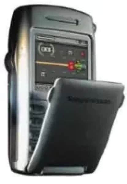 Sell My Sony Ericsson Z700