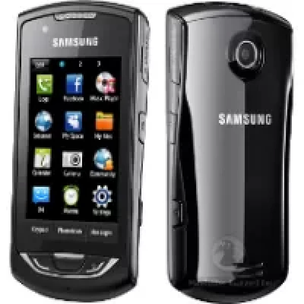 Sell My Samsung Monte S5620