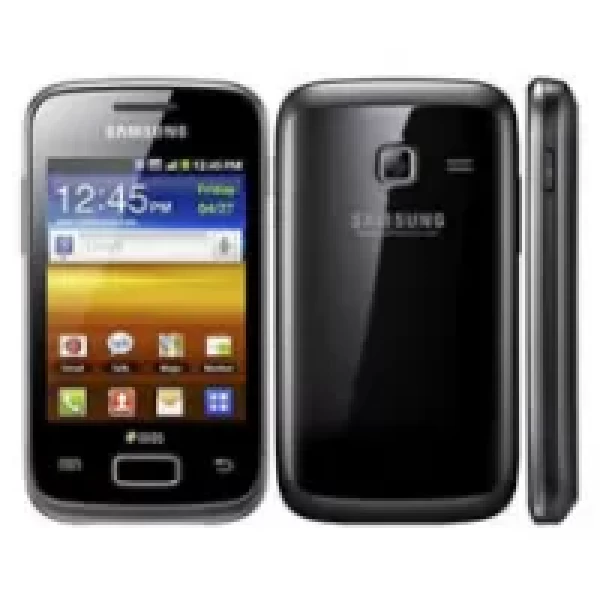 Sell My Samsung Duos C3312