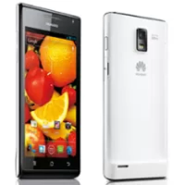 Sell My Huawei Ascend P1