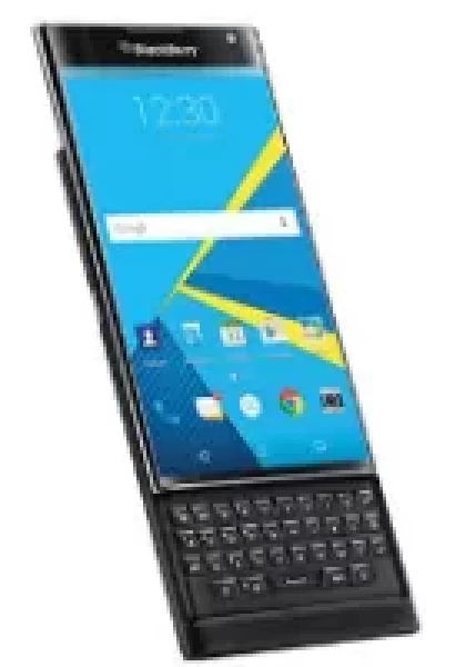 Sell My BlackBerry Priv