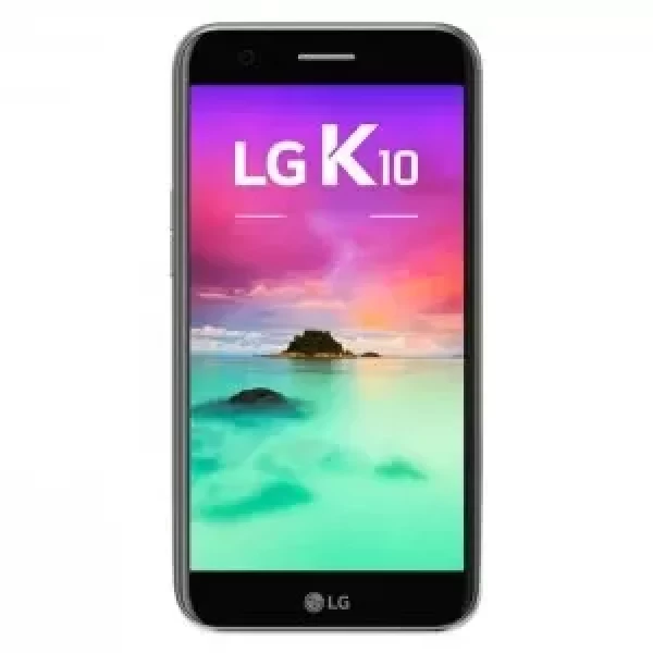 Sell My LG K10 2017 16GB
