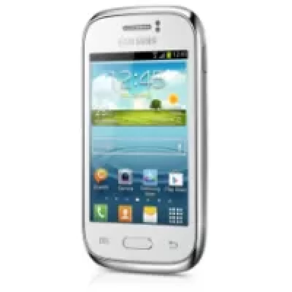 Sell My Samsung Galaxy Young S6310