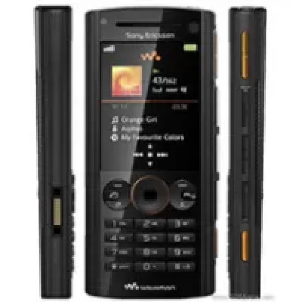 Sell My Sony Ericsson W902