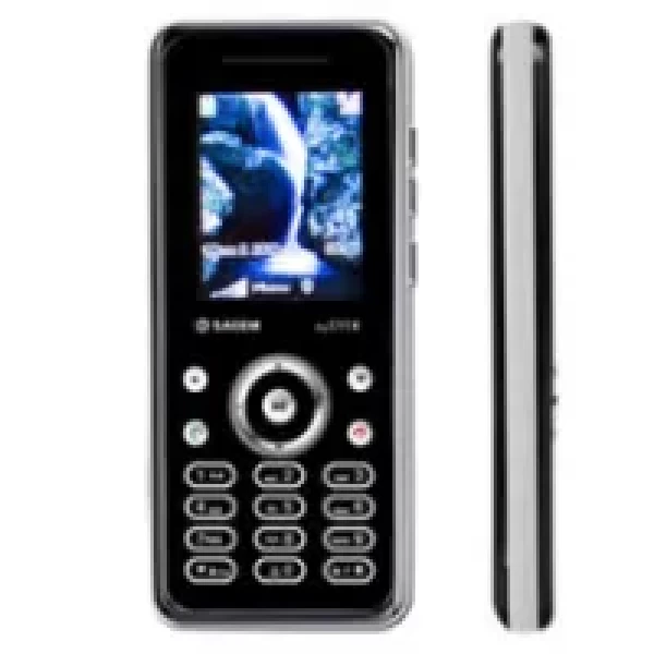 Sell My Sagem my511x