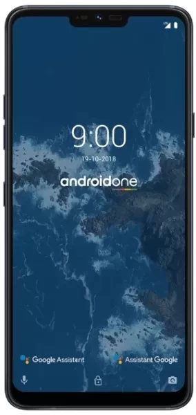Sell My LG G7 One 2018 32GB