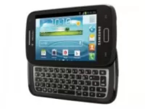 Sell My Samsung Galaxy Touch SGH-T699