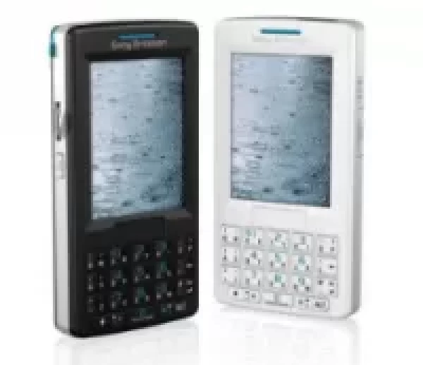 Sell My Sony Ericsson M600