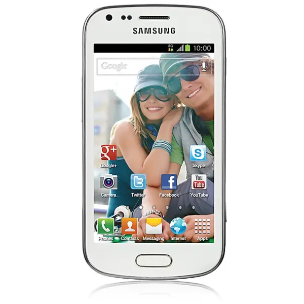 Sell My Samsung Galaxy Ace 2 X S7560M