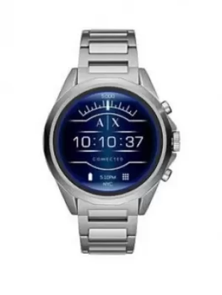 Sell My Armani Exchange Connected AXT2000 Smartwatch