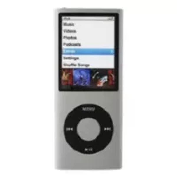 Sell My Apple iPod Nano 4th Gen 16GB