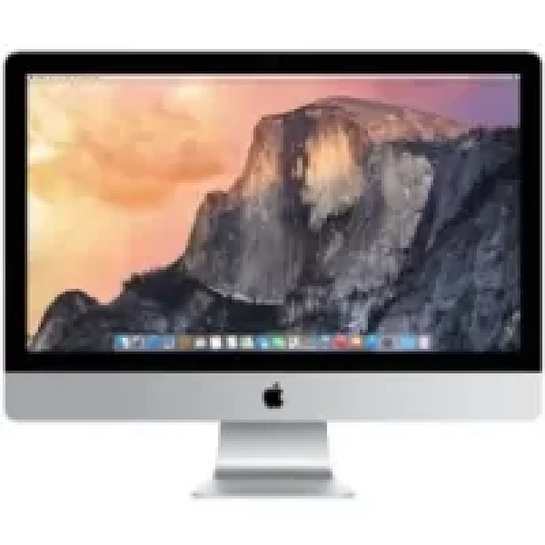 Sell My Apple iMac Core i5 3.2 27 Inch Late 2013 8GB 1TB