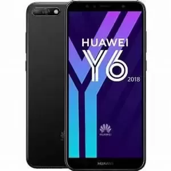 Sell My Huawei Y6 2018 16GB