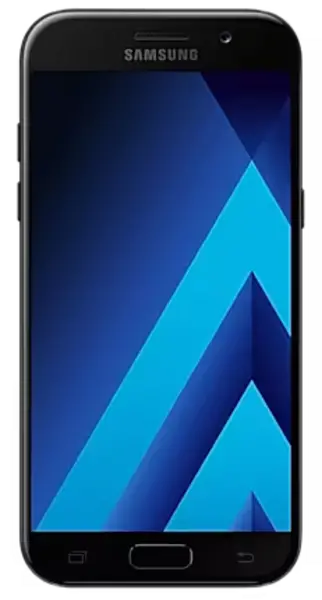 Sell My Samsung Galaxy A5 2017 64GB