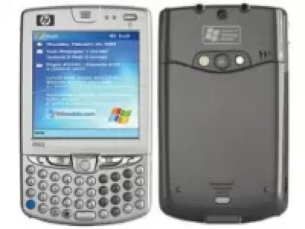 Sell My HP iPAQ HW6915