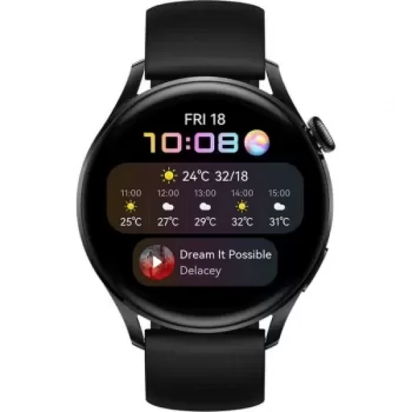 Sell My Huawei Watch 3 2021 Smartwatch