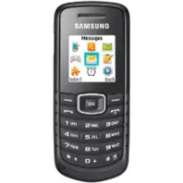 Sell My Samsung E1080i
