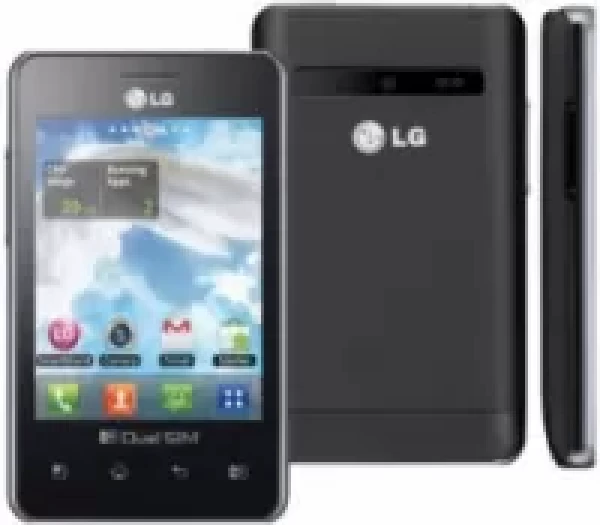 Sell My LG Optimus L3 E405