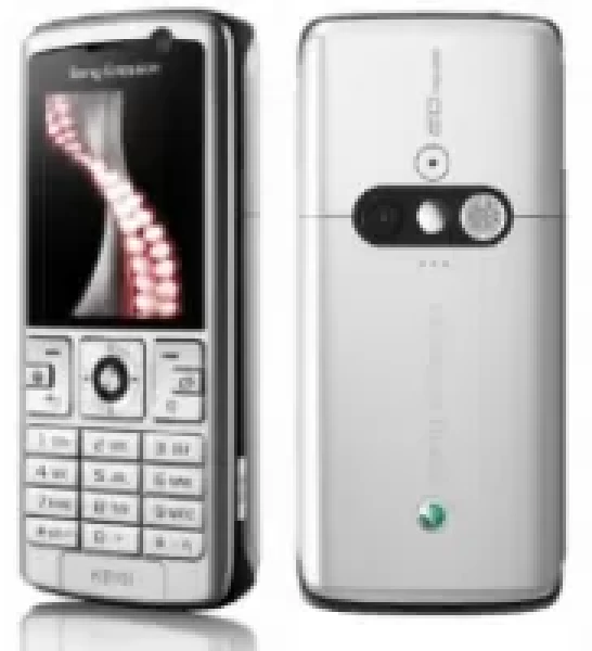 Sell My Sony Ericsson K610