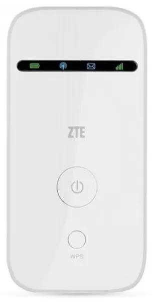 Sell My ZTE MF65M Wireless Router