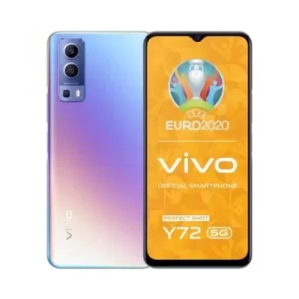 Sell My Vivo Y72 5G 2021 128GB