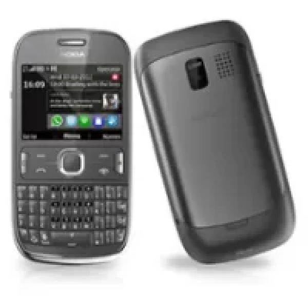 Sell My Nokia Asha 302