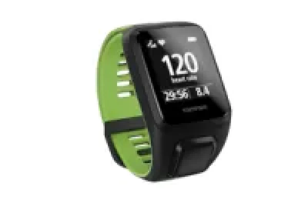 Sell My TomTom Runner 3 Cardio