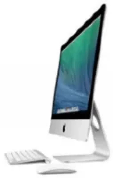 Sell My Apple iMac Core i5 1.4 21.5 Inch Mid 2014 8GB 500GB