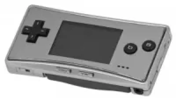 Sell My Nintendo Game Boy Micro